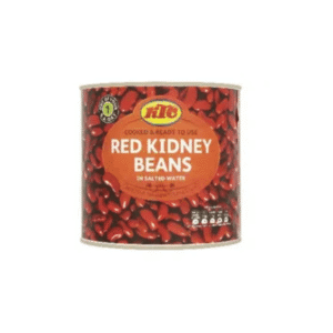ktc red kidney beans