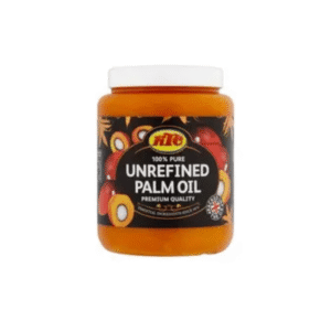 ktc unrefined palm oil