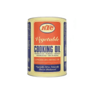 ktc veg oil tin