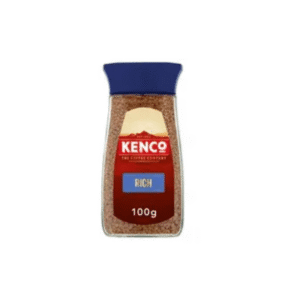 kenco rich instant coffee