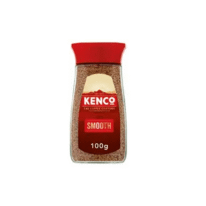kenco smooth instant coffee