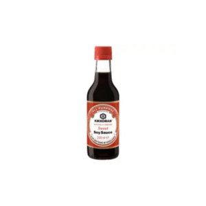 kikkoman soy sauce