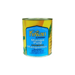 kissan alphonso mango pulp