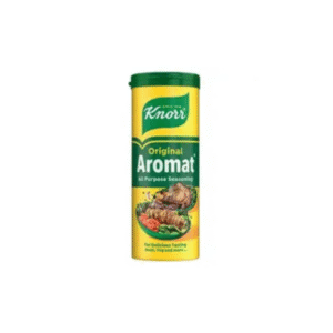 knorr aromat all purpose seasoning