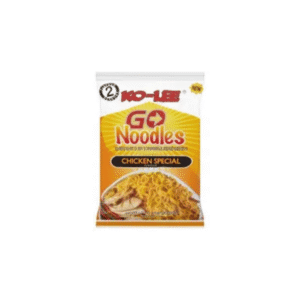 ko lee chicken special noodles