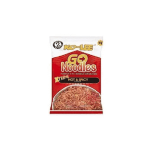 ko lee hot & spicy