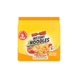 ko lee instant noodles chicken