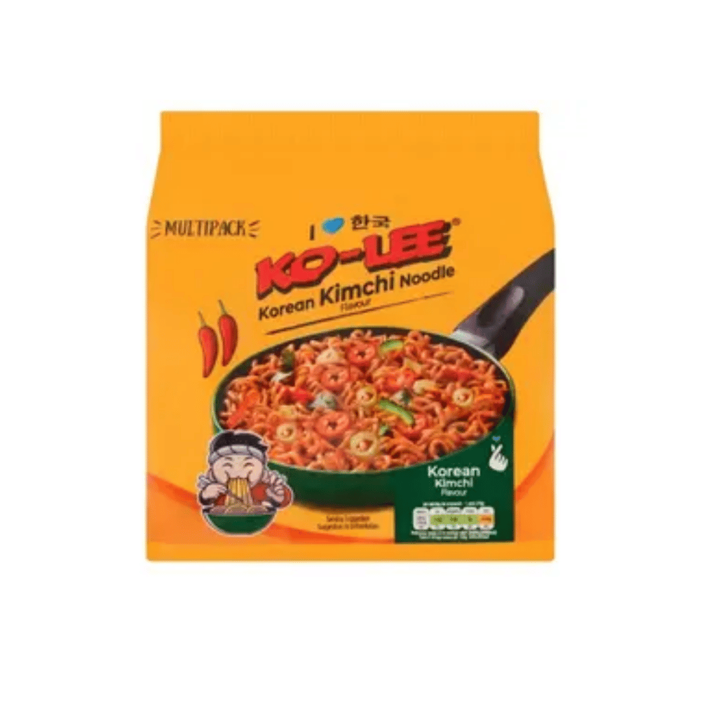 ko lee korean noodles kimchi ko lee korean noodles kimchi