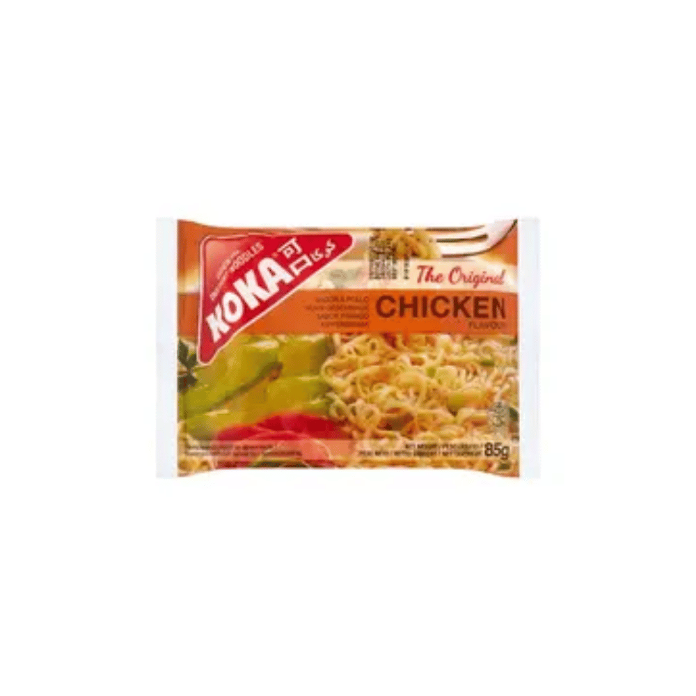 koka chicken noodles koka chicken noodles