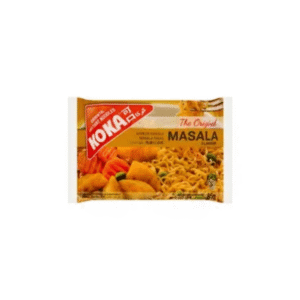koka masala noodles