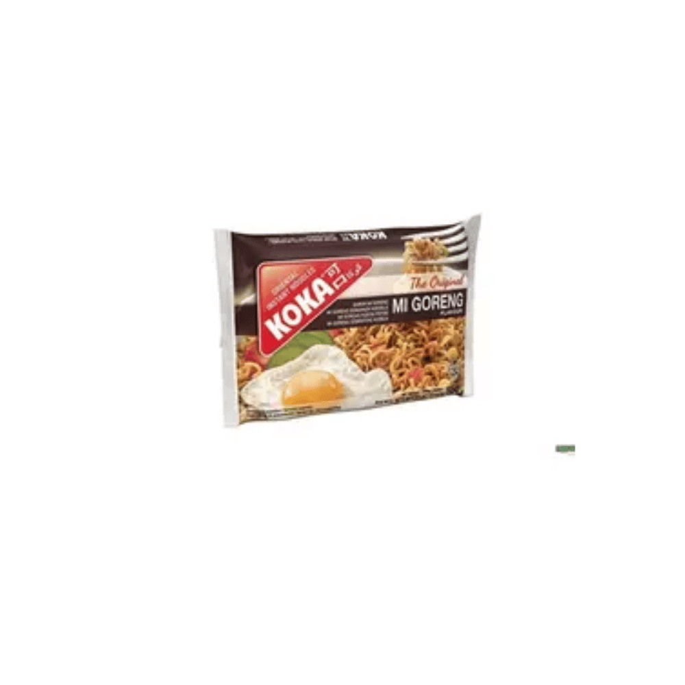 koka mi goreng oriental style noodles koka mi goreng oriental style noodles