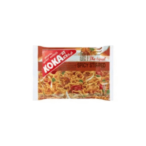koka stir fried noodles