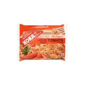 koka tomyam noodles