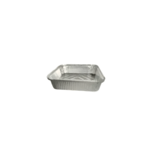 lll no 9 gold foil container