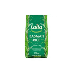 laila basmati rice
