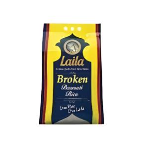 laila broken basmati