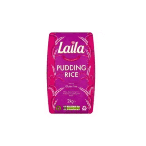 laila pudding rice