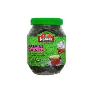 lajawab green tea jasmine