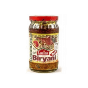 laziza biryani paste