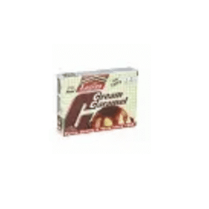 laziza cream caramel