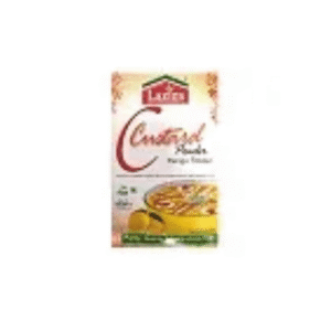 laziza custard mango