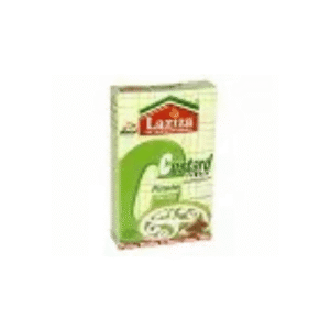 laziza custard pista