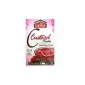laziza custard strawberry