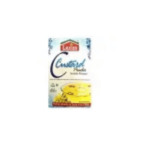 laziza custard vanilla