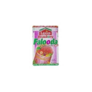 laziza falooda strawberry