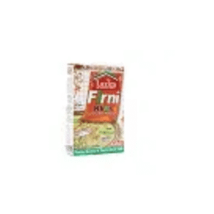 laziza firni khas (saffron)