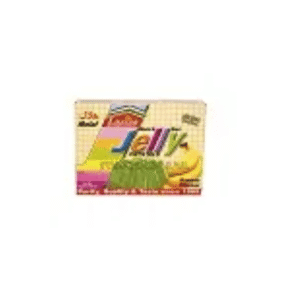 laziza jelly banana