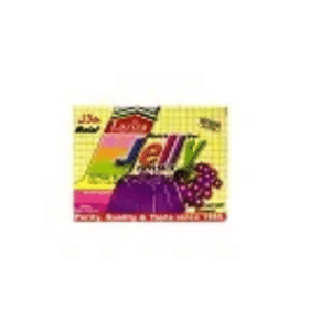 laziza jelly blackcurrent