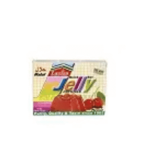laziza jelly cherry