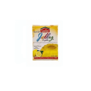 laziza jelly lemon