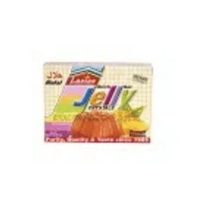 laziza jelly orange