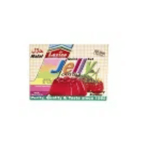 laziza jelly raspberry