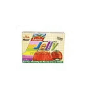 laziza jelly strawberry