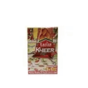 laziza kheer economy