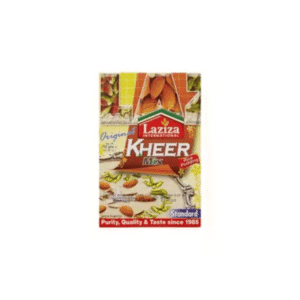 laziza kheer mix (std)