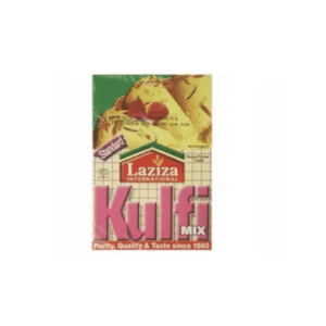 laziza kulfi khoya pista(free 2 moulds)