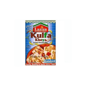 laziza kulfi khoya (std)