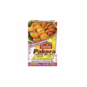 laziza masala pakora
