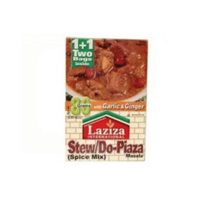 laziza masala stew