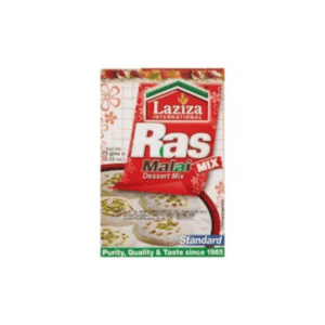 laziza rasmalai (std)