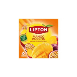 lipton mango passion tea