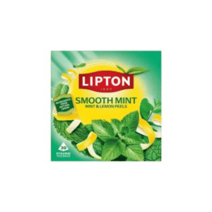 lipton mint smooth tea