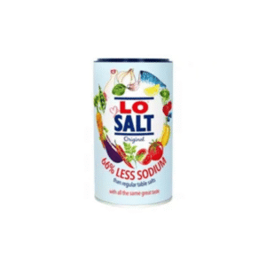 lo salt