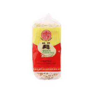 long life quick noodles