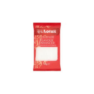 lotus msg