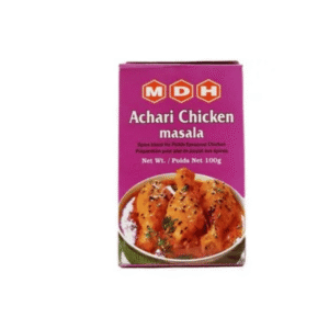 mdh achari chicken